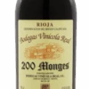 200 Monges Gran Reserva 2007