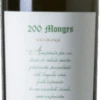 200 Monges Reserva Selección Especial Blanco 2010