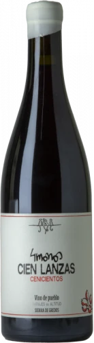 4 Monos Cien Lanzas 2020