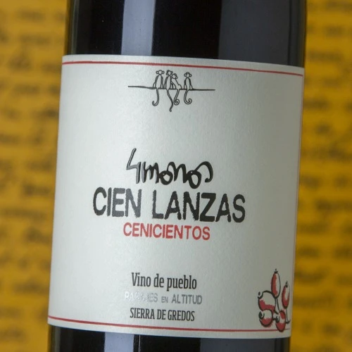 4 Monos Cien Lanzas 2020 2 4 Monos Cien Lanzas 2020 - Imagen 2