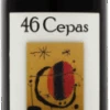 46 Cepas Merlot 2021