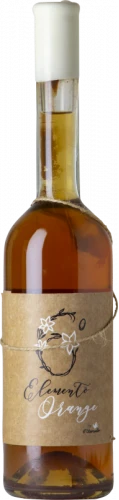 6º Elemento Orange 2019 - 50 Cl.