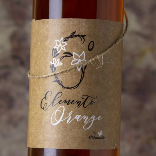 6º Elemento Orange 2019 - 50 Cl. 2 6º Elemento Orange 2019 - 50 Cl. - Imagen 2