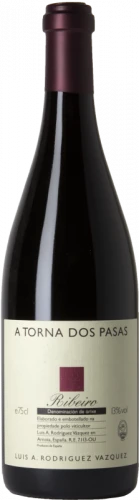 A Torna Dos Pasás 2020