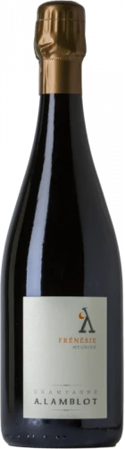 A. Lamblot Frénésie Meunier