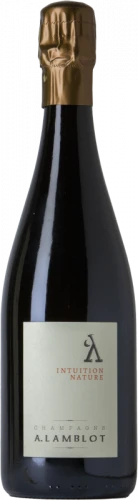 A. Lamblot Intuition Nature