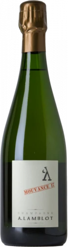 A. Lamblot Mouvance 2017