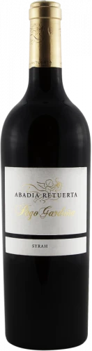 Abadía Retuerta Pago Garduña 2018