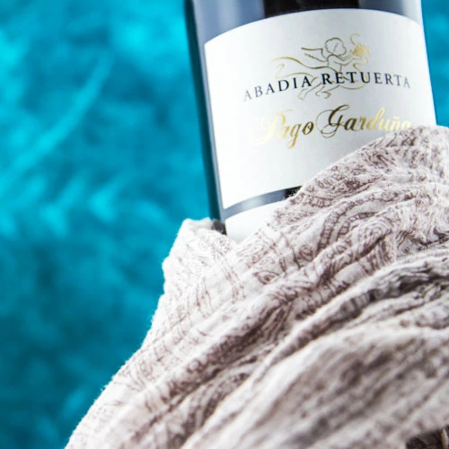 Abadía Retuerta Pago Garduña 2018 2 Abadía Retuerta Pago Garduña 2018 - Imagen 2