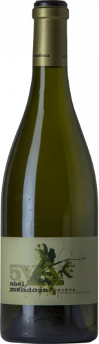 Abel Mendoza 5V 2022