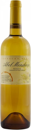 Abel Mendoza Garnacha Blanca 2022