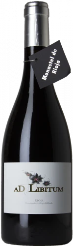 Ad Libitum Monastel 2021