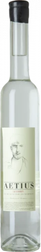 Aetius Jacques Lassaigne Le Cotet Marc De Champagne 2017 - 50 Cl.