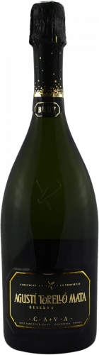 Agustí Torelló Brut Reserva 2019