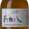 Akashi Japanese Blended Whisky