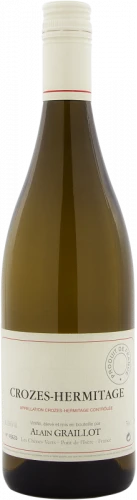 Alain Graillot Crozes-Hermitage Blanc 2021