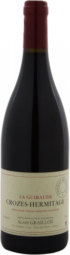 Alain Graillot Crozes-Hermitage La Guiraude 2019
