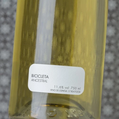 Alba Bicicleta Ancestral 2 Alba Bicicleta Ancestral - Imagen 2