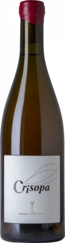 Alberto Nanclares Crisopa 2021