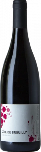 Alex Foillard Côte De Brouilly 2020