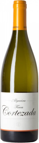 Algueira Finca Cortezada 2021