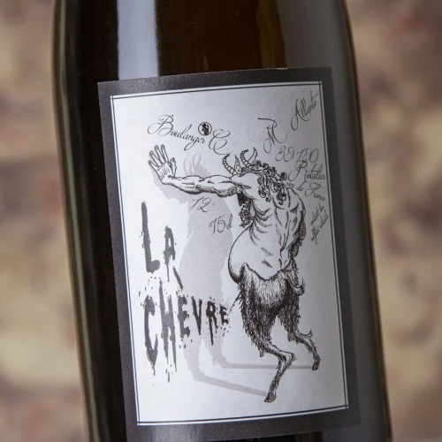 Allante Boulanger La Chèvre 2020 2 Allante Boulanger La Chèvre 2020 - Imagen 2