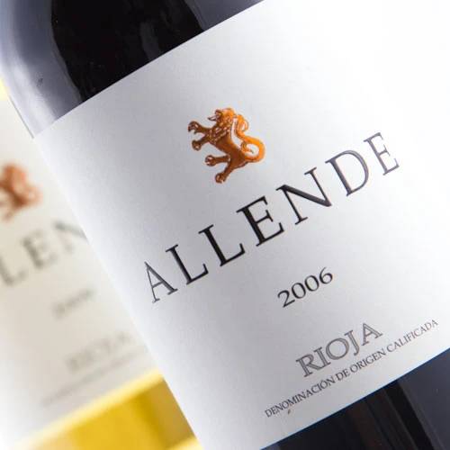 Allende 2014 Magnum 2 Allende 2014 Magnum - Imagen 2