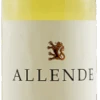 Allende Blanco 2018