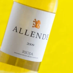 Los recién llegados -licorería Gourmet Hunters allende blanco 500x500 1