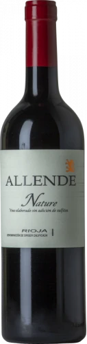 Allende Nature 2020