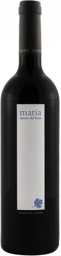 Alonso Del Yerro María 2019