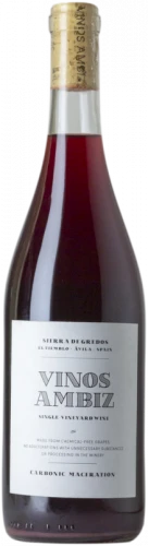 Ambiz Carbonic Maceration 2018