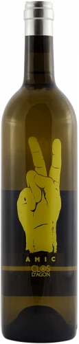 Amic Blanc 2022