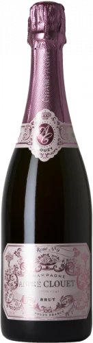 André Clouet Brut Rosé Grand Cru