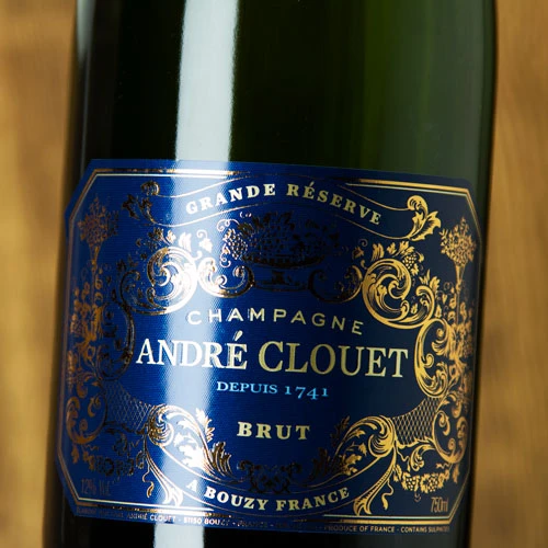André Clouet Grande Réserve Grand Cru 2 André Clouet Grande Réserve Grand Cru - Imagen 2