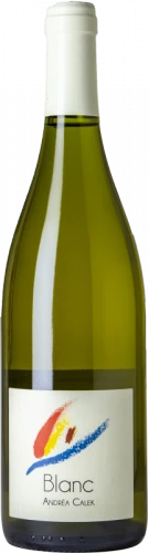 Andréa Calek Blanc 2018