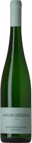 Ansgar Clüsserath Trittenheimer Apotheke Riesling Spätlese 2021