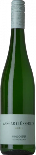 Ansgar Clüsserath Vom Schiefer Riesling Trocken 2020
