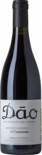 Antonio Madeira A Centenária 2020