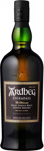 Ardberg Uigeadail