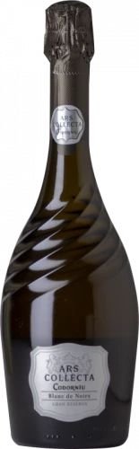 Ars Collecta Brut Blanc De Noirs 2017