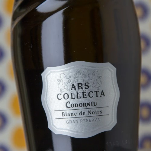 Ars Collecta Brut Blanc De Noirs 2017 2 Ars Collecta Brut Blanc De Noirs 2017 - Imagen 2
