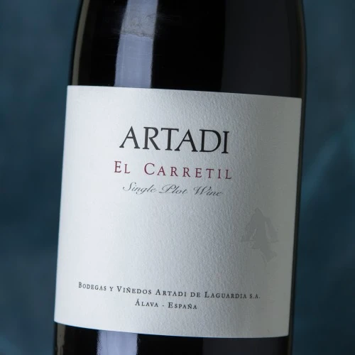 Artadi El Carretil 2020 2 Artadi El Carretil 2020 - Imagen 2