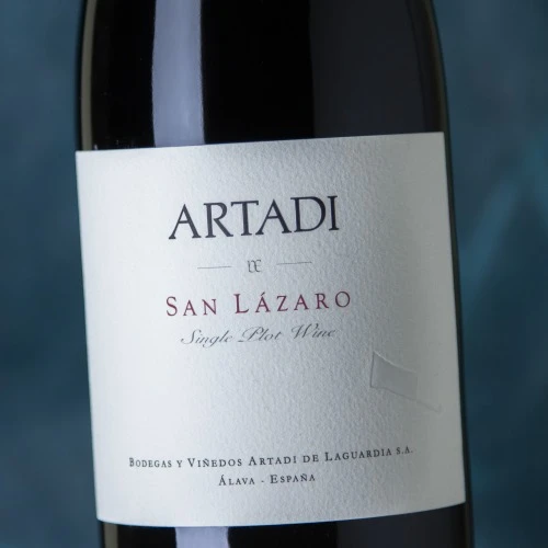 Artadi San Lázaro 2020 2 Artadi San Lázaro 2020 - Imagen 2