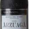 Arzuaga Gran Reserva 2016