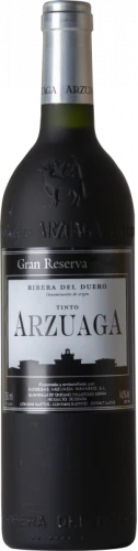 Arzuaga Gran Reserva 2016
