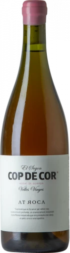 AT Roca El Segon Cop De Cor Rosat 2019