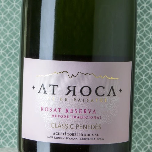 AT Roca Rosat Brut Nature Reserva 2021 2 AT Roca Rosat Brut Nature Reserva 2021 - Imagen 2