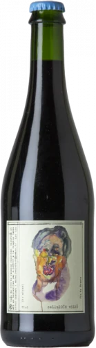 Aurelien Lefort Celluloïd Vizaž 2020