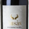 Ausàs Interpretación 2018